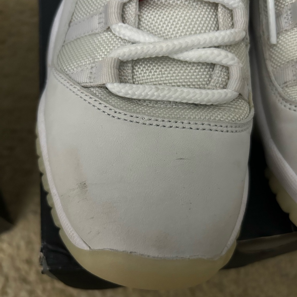 Jordan 11s - Picture 2 of 5
